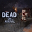 Dead on Arrival logo