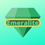 Emeralite logo
