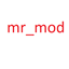 mr_mod logo