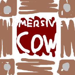 Immersive Cowardice logo
