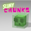 Colds: Slimy Chunks (Forge) logo