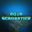 Aqua Acrobatics logo