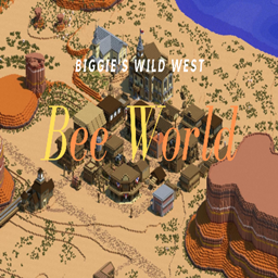 Biggie's Western logo
