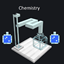 Chemistry logo