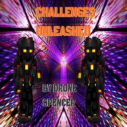 Challenges Unleashed logo