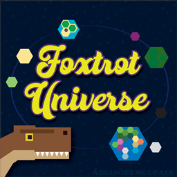 Foxtrot Universe project image
