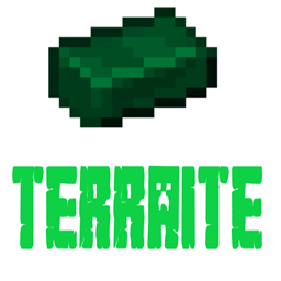 Terraite logo