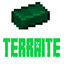Terraite logo