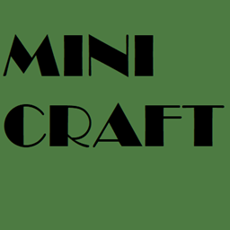 Minicraft Mod