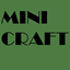 Minicraft Mod logo