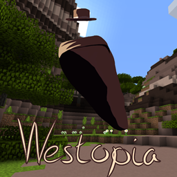 Westopia logo