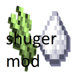suger mod project image