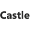 Castle Middle Ages logo