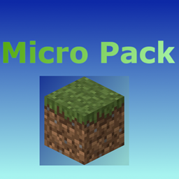 MicroPack.XtraLite - Minecraft Modpacks - CurseForge
