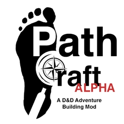 PathCraft logo