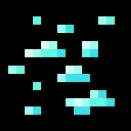 Bob's Emissive Ores logo