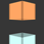 Discontinuous Beacon Beams logo