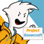 Project Snowcraft logo