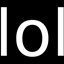 Modern house/small Mansion logo