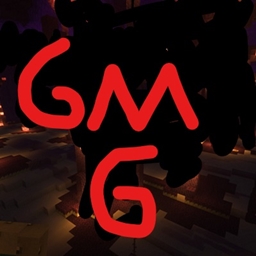G.M.G Pack logo