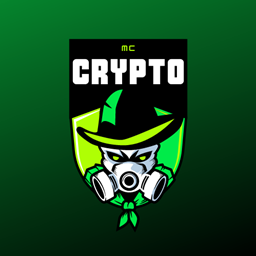 MC Crypto logo