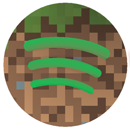 [ABANDONED] Spotify Viewer logo