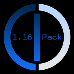 Darkcraft Hexadecimal logo