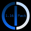 Darkcraft Hexadecimal logo