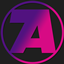Anti Live logo