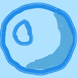 The Little Bubble