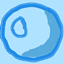 The Little Bubble logo
