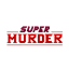 SuperMurder logo