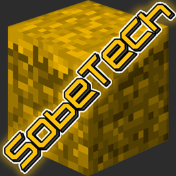 The Sobe-Tech Pack logo