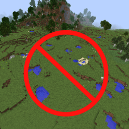 No Lakes in Forge project image