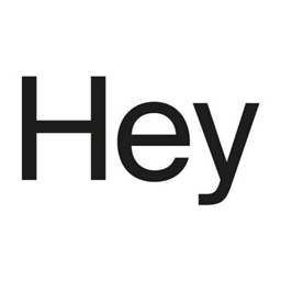 The Hey Stinky Mod Pack logo