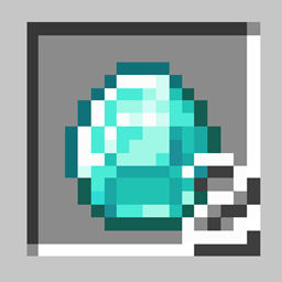 Dumb Dupe Datapack logo