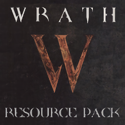 Wrath Resource Pack logo