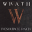 Wrath Resource Pack logo