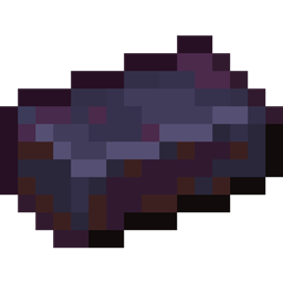 Balbidio Ore Mod project image