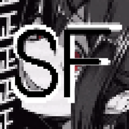 Sensual Fantasia logo
