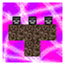 Wither Plush - Pocket summon logo