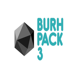 Bruh Pack logo