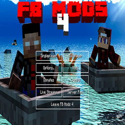 Fb Mods 4 Modpack Modpack Index Fb Mods 4 Modpack Modpack Index