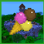 Vanilla Ice Cream - A Vanilla+ Modpack logo