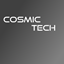 CosmicTech logo
