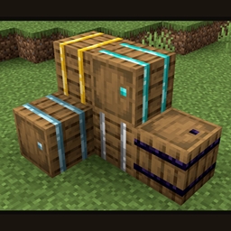 Conservative Metal Barrels logo