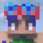 Starry Morales's Flower Crown Mod logo