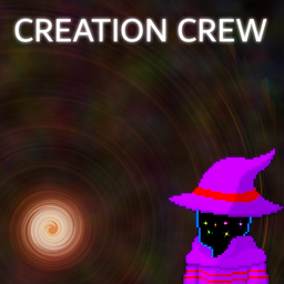 CreationCrew project image