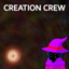 CreationCrew logo