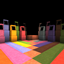 CasinoCraft - TerraCotta (Full Texture Wrap) logo